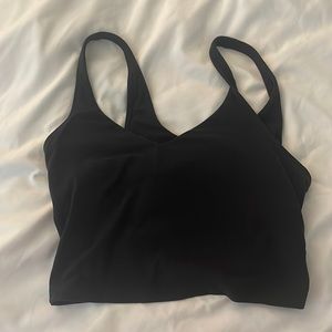 Lulu lemon fair condition